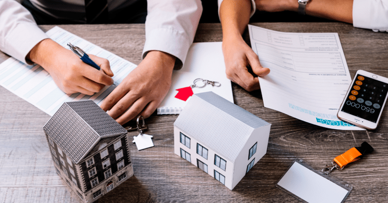Crédito Hipotecario o Leasing Habitacional para comprar vivienda